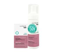 ¡48% DTO! Pack CLX Óvulos Vaginales + CLX Mousse Higiene Íntima 165 ml