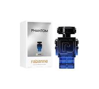 PACO RABANNE PHANTOM INTENSE EAU DE PARFUM 100 ML VAPORIZADOR