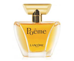 ¡48% DTO! Poeme EDP 100 ml Lancôme