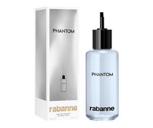 ¡48% DTO! Recarga Phantom Eau De Toilette 200 ml