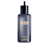 Jean Paul Gaultier Scandal Homme Refill Bottle Edt 200 Ml