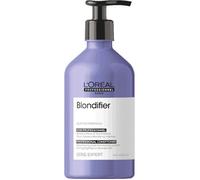 LOREAL - L'ORÉAL BLONDIFIER CONDICIONADOR 500ML