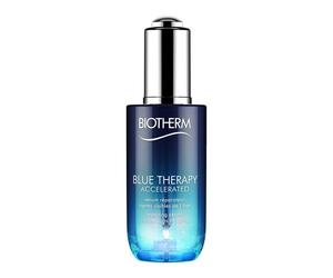 ¡48% DTO! Serum Antiedad Blue Therapy Accelerated Biotherm 50 ml