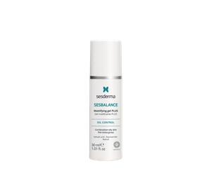 ¡48% DTO! Sesbalance Gel Seborregulador Plus 30 ml