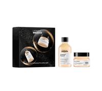 ¡48% DTO! Set Absolut Repair Champú + Acondicionador 300 ml
