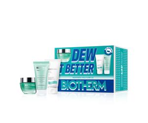 ¡48% DTO! Set Aquasource Hyaluronic Routine