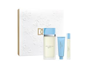 ¡48% DTO! Set Light Blue Eau de Toilette 100 ml