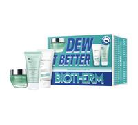 ¡48% DTO! Set Skin Fitness Set: Dew It Better Aquasource Hyalu Plump 150 ml