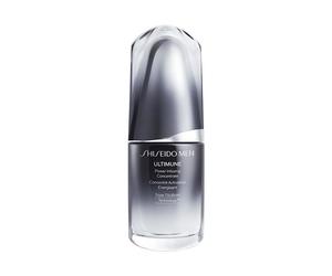 ¡48% DTO! Shiseido Men Serum Antiedad Ultimune Power Infusing Concentrate 30 ml