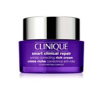 Clinique Smart Clinical™ Repair Wrinkle Rich Cream crema rica antiarrugas 50 ml