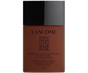 ¡48% DTO! Teint Idole Ultra Light Wear Nude Base de Maquillaje