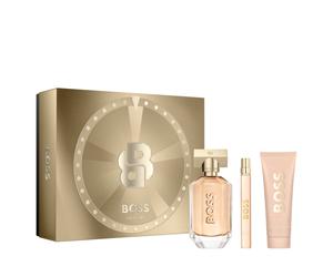 ¡48% DTO! The Scent for Her Eau de Parfum Estuche Mujer 185 ml