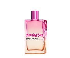 ¡48% DTO! This is Her! Burning Love Eau de Parfum Edición Limitada 100 ml
