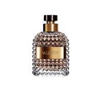 VALENTINO UOMO eau de toilette vaporizador 50 ml