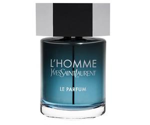 ¡48% DTO! YSL L'Homme Le Parfum 100 ml