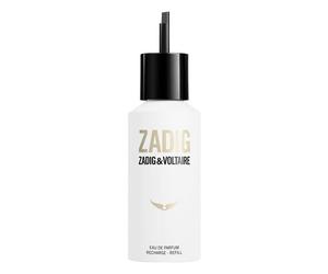 ¡48% DTO! Zadig Eau de Parfum Recargable 150 ml