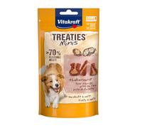 VITAKRAFT Snack para Perros Treaties Mini Paté de Hígado 48 Gr