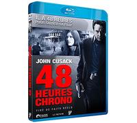 48 heures chrono [Blu-ray]