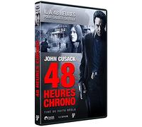 48 heures chrono [Francia] [DVD]
