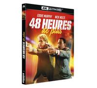 48 heures de plus [Francia] [Blu-ray]