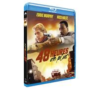 48 heures de plus [Francia] [Blu-ray]