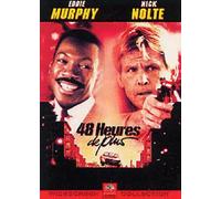 48 heures de plus [Francia] [DVD]