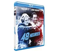 48 heures [Francia] [Blu-ray]
