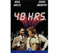 48 heures [Francia] [DVD]