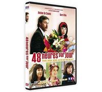 48 heures par jour [Francia] [DVD]