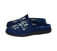 48 Horas 529203/29 Chinelas Abiertas 529203/29 Hombre, 48+ Horas Marino con Plantilla extraíble y Forro suapel Hombre Zapatillas CASA Marino 42