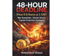 48-Hour Deadline: What If It Starts at 2 AM? War Scenarios, Market Shock, and Capital Protection Strategies (Global Crisis Investing Series)