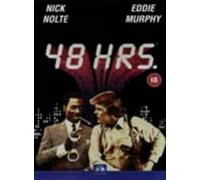 48 Hours [1983] [DVD] by Nick Nolte