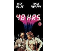 48 Hours [Edizione: Regno Unito] [Reino Unido] [DVD]