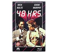 48 Hours - Limited Edition Vhs Collection Dvd + Blu-Ray [Edizione: Regno Unito] [Blu-ray]