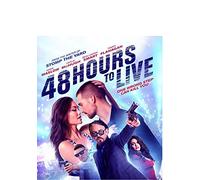 48 Hours To Live [Edizione: Stati Uniti] [Italia] [Blu-ray]