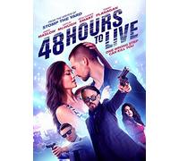 48 Hours To Live [Edizione: Stati Uniti] [Italia] [DVD]