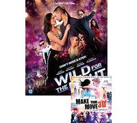 48 Hours to Live / Make Your Move 3D ( Wild for the Night / Make Your Move ) ( 48 Hours to Live ) (3D) [ Blu-Ray, Reg.A/B/C Import - Netherlands ]