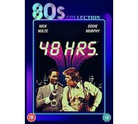 48 Hrs. - 80S Collection [Edizione: Regno Unito] [DVD]