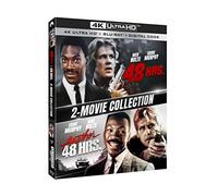 48 Hrs. / Another 48 Hrs. [USA] [Blu-ray]