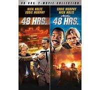48 Hrs. / Another 48 Hrs. [USA] [DVD]