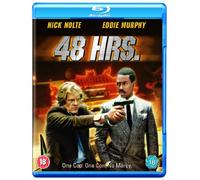 48 Hrs [Reino Unido] [Blu-ray]