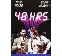 48 Hrs. [Reino Unido] [DVD]
