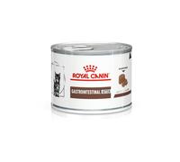 48 latas x 195 g Royal Canin Veterinary Gastrointestinal Mousse lata para gatitos ¡Pack ahorro!