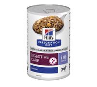 48 latas x 360 g Hill's Prescription Diet Digestive Care Low Fat lata para perros ¡Pack ahorro!