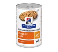 Hills Prescription Diet Canine c/d (Lata) - Lata de 370 Gr