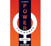 48 Laws of Power for Women Who Refuse to Be Average Around Unethical Men