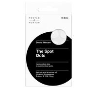 Pestle & Mortar - Essentials - The Spot Dots - Mascarilla limpiadora 48 St.