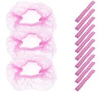 48 Piezas Clavo Personalizado Herramientas De Pedicura Profesionales Lima De Uñas y Tampón Limas De Uñas De Metal Juego De Uñas Bloque De Uñas Limas Para Uñas Suite Pedicure