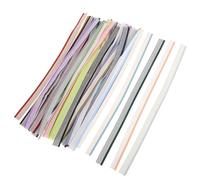 48 Piezas Kit de Encuadernación de Libros de Algodón, Reparación de | Tejido Compacto, Instalación Adhesivo, para Cuadernos y Espinas Dañadas, Adecuado para Aulas