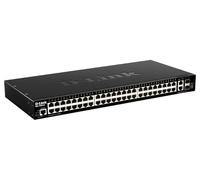 48-PORT GIGABIT SMARTPRO SWITCHCPNT